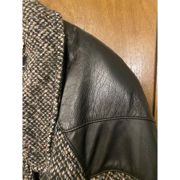 NY girl vintage 80s coat size 10 - Picture 2 of 12